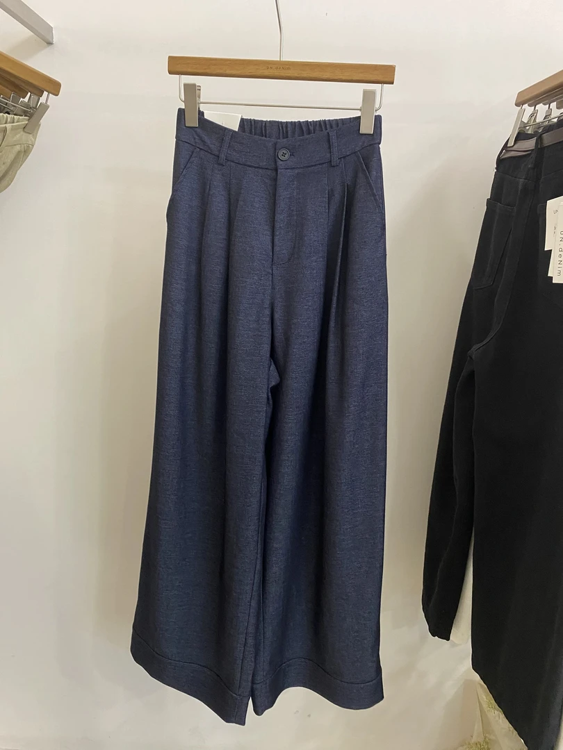 5603#新款女装时尚裤子