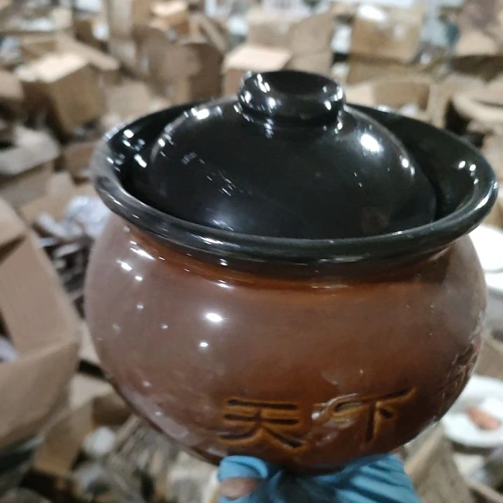 摆件陶瓷盘子碗啥都有