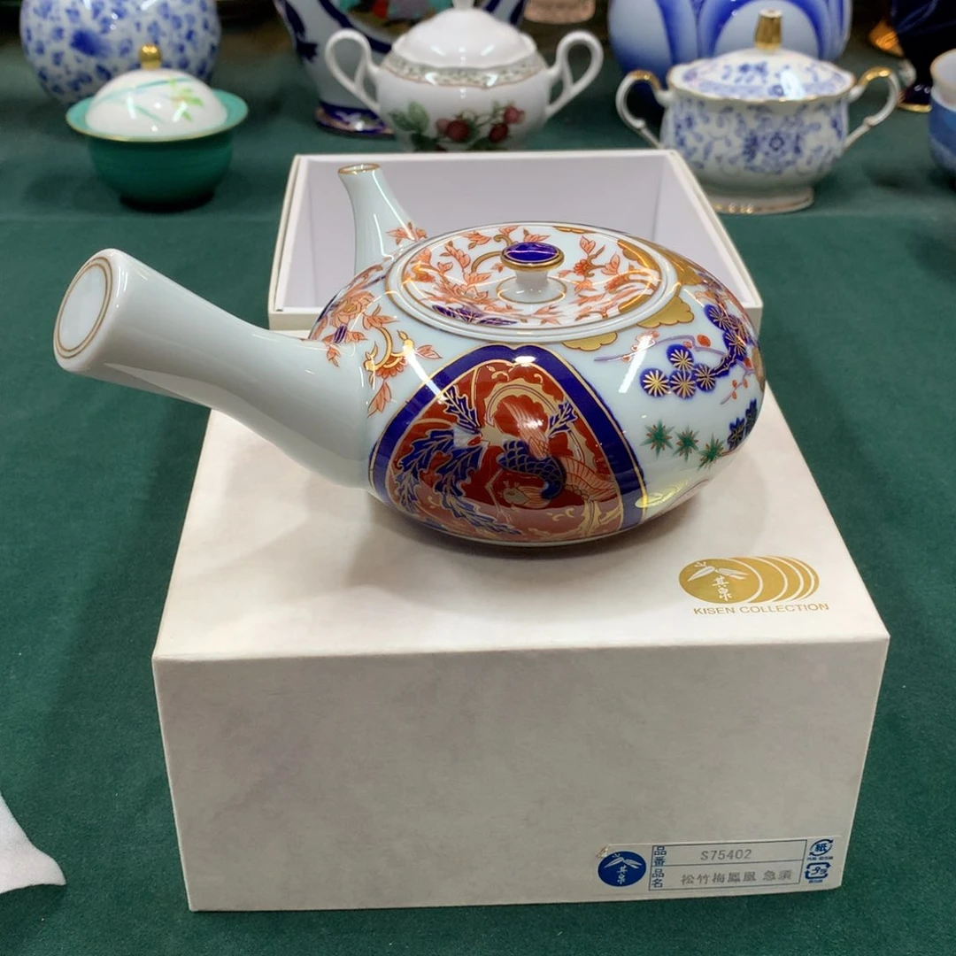 摆件全是大漂亮瓷器啊美美哒