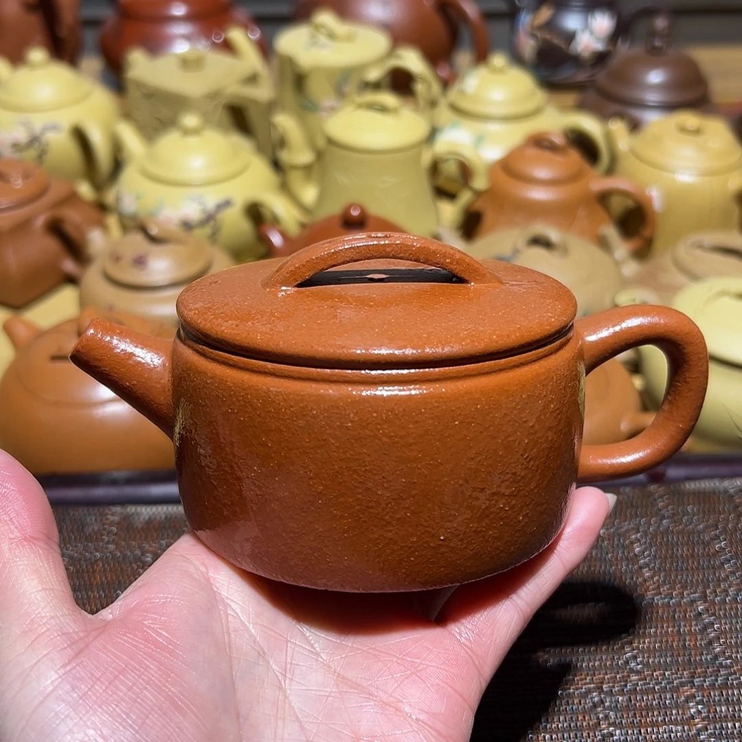 茶壶紫砂宜兴紫砂