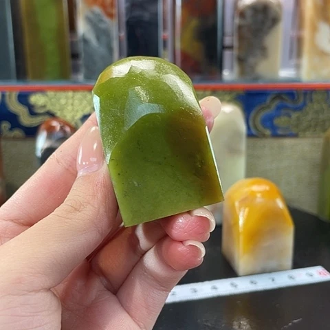寿山石印石寿山石印石