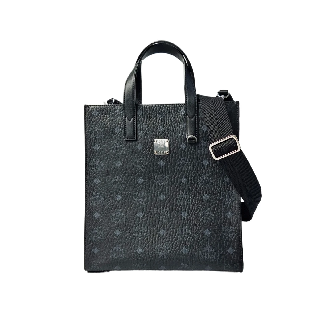 99新 MCM 安洁利严选/BK0137327 斜挎包