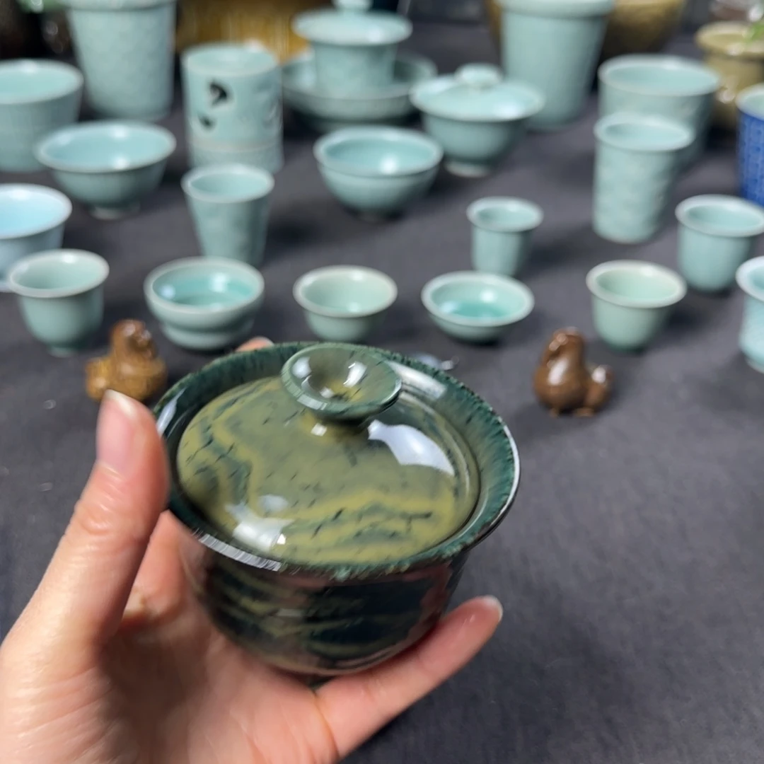 游***丶手工茶器手工茶器