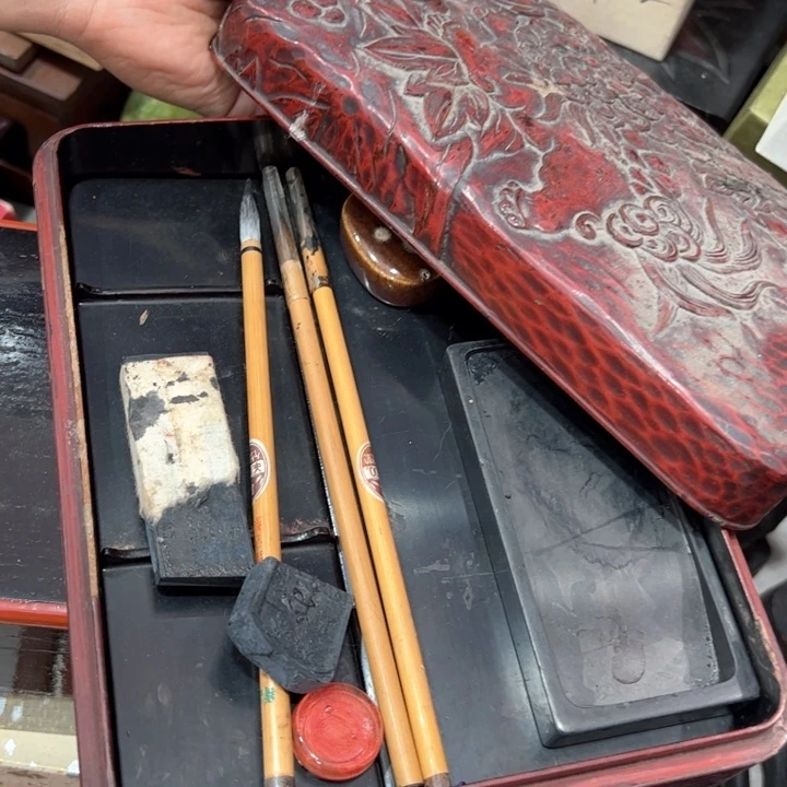 诸****机新亿阁中古杂项谨慎参拍