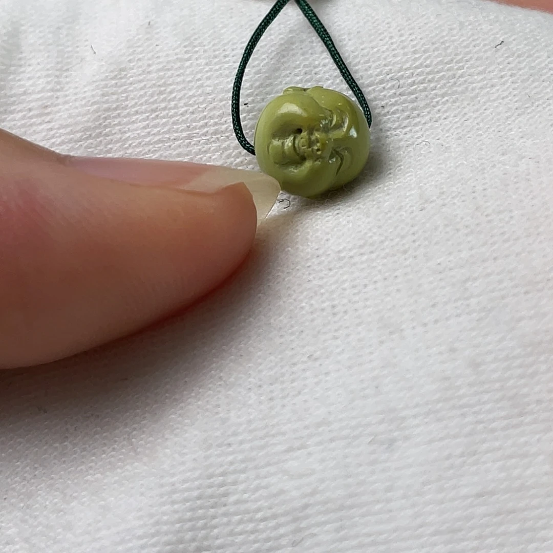 南红玛瑙未镶嵌配饰