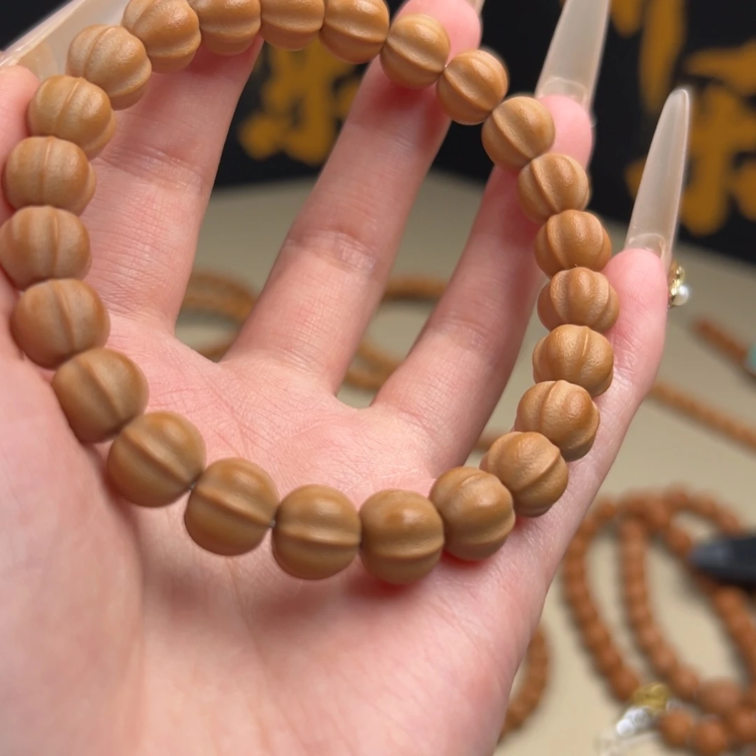 手串猴头核桃全品喷砂手工鲨鱼小88.8