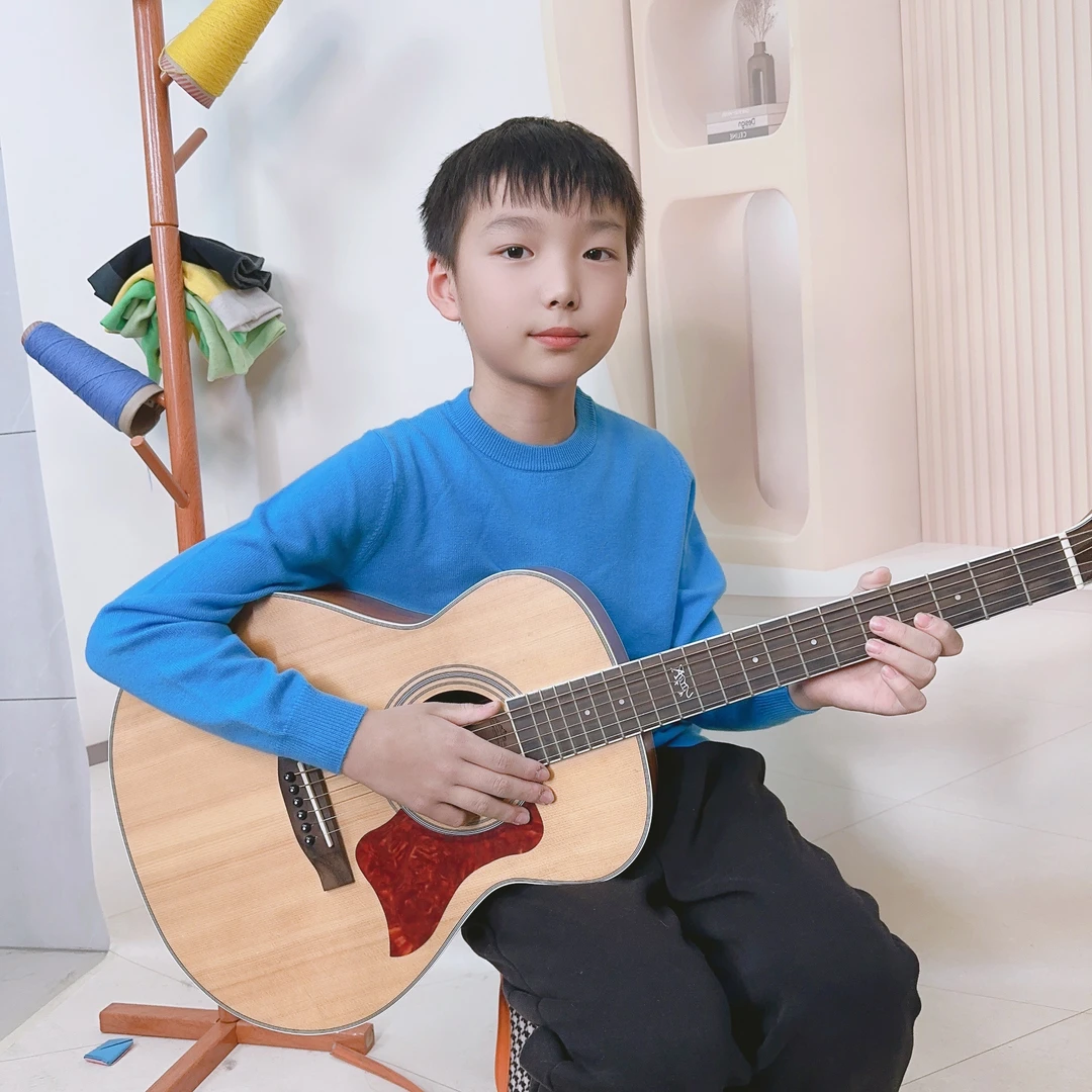 130码143克儿童纯羊绒6到7岁体重44到52斤