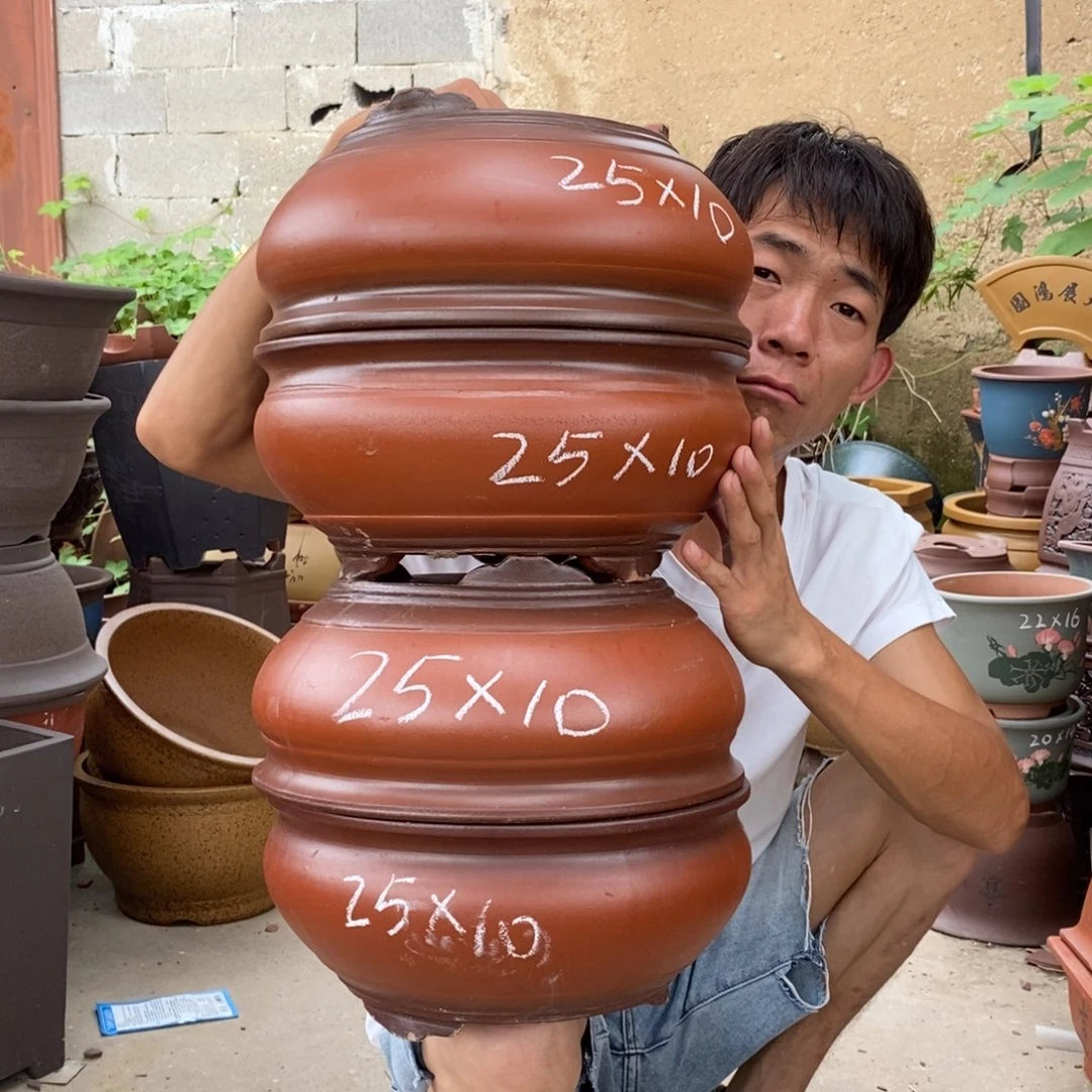 紫砂艺术学院的学生时代