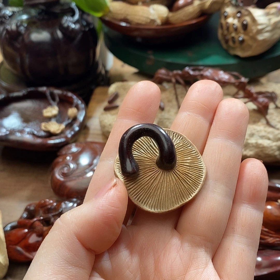 檀香紫檀（小叶紫檀）