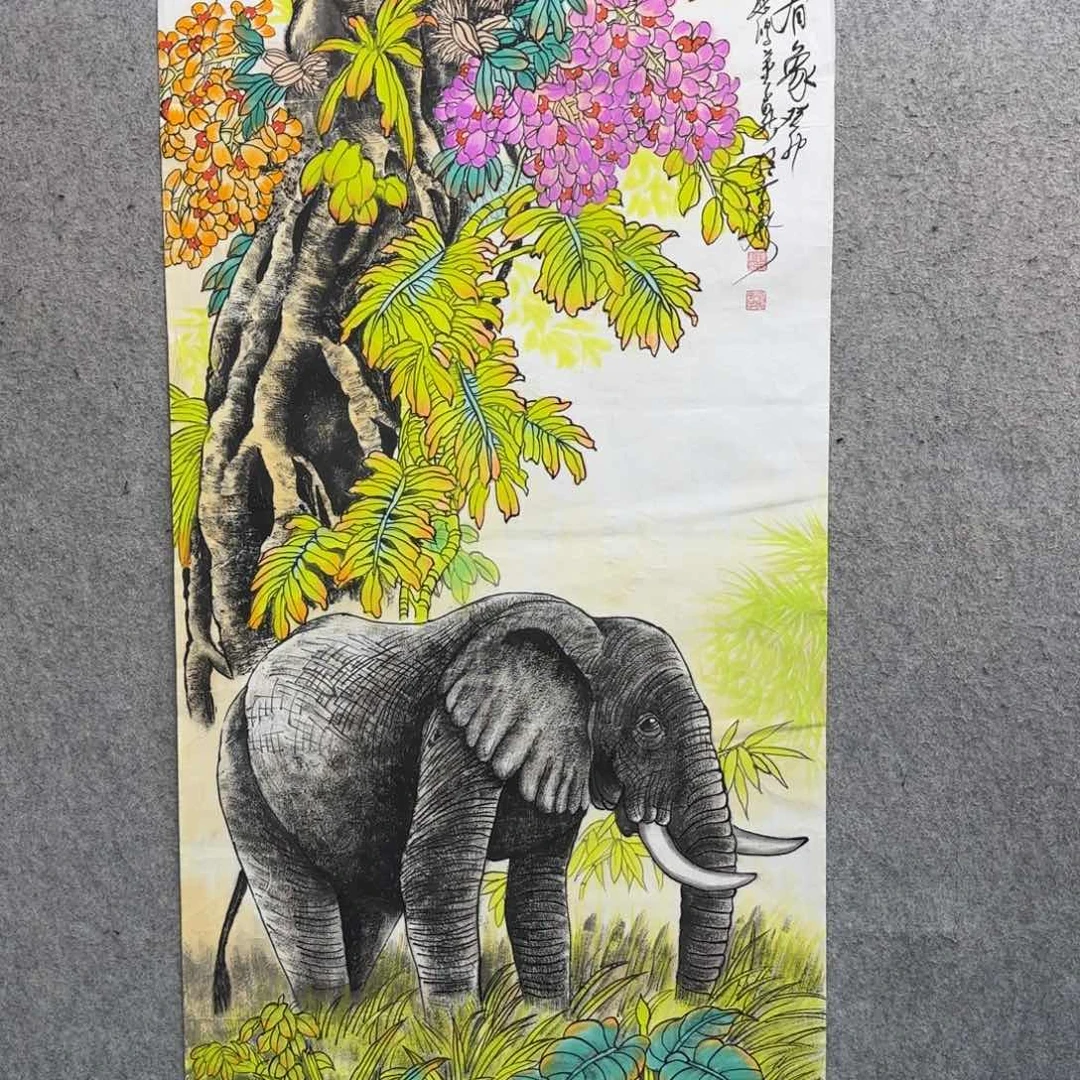 书法作品多次参加