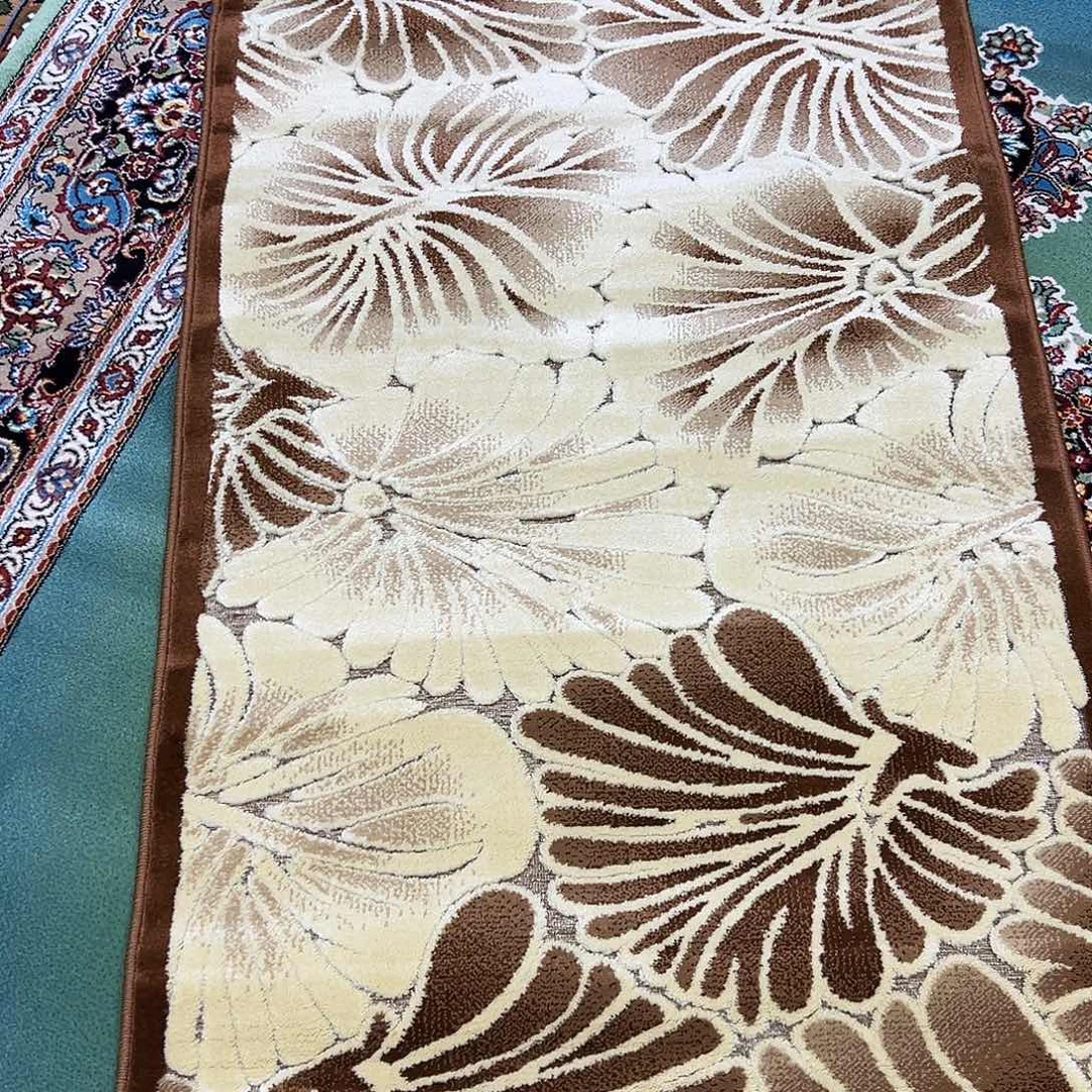 混纺80×180土耳其进口丙纶编织