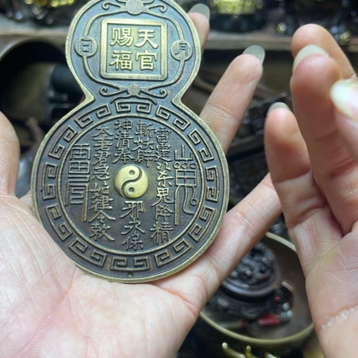 铜器摆件诚信经营