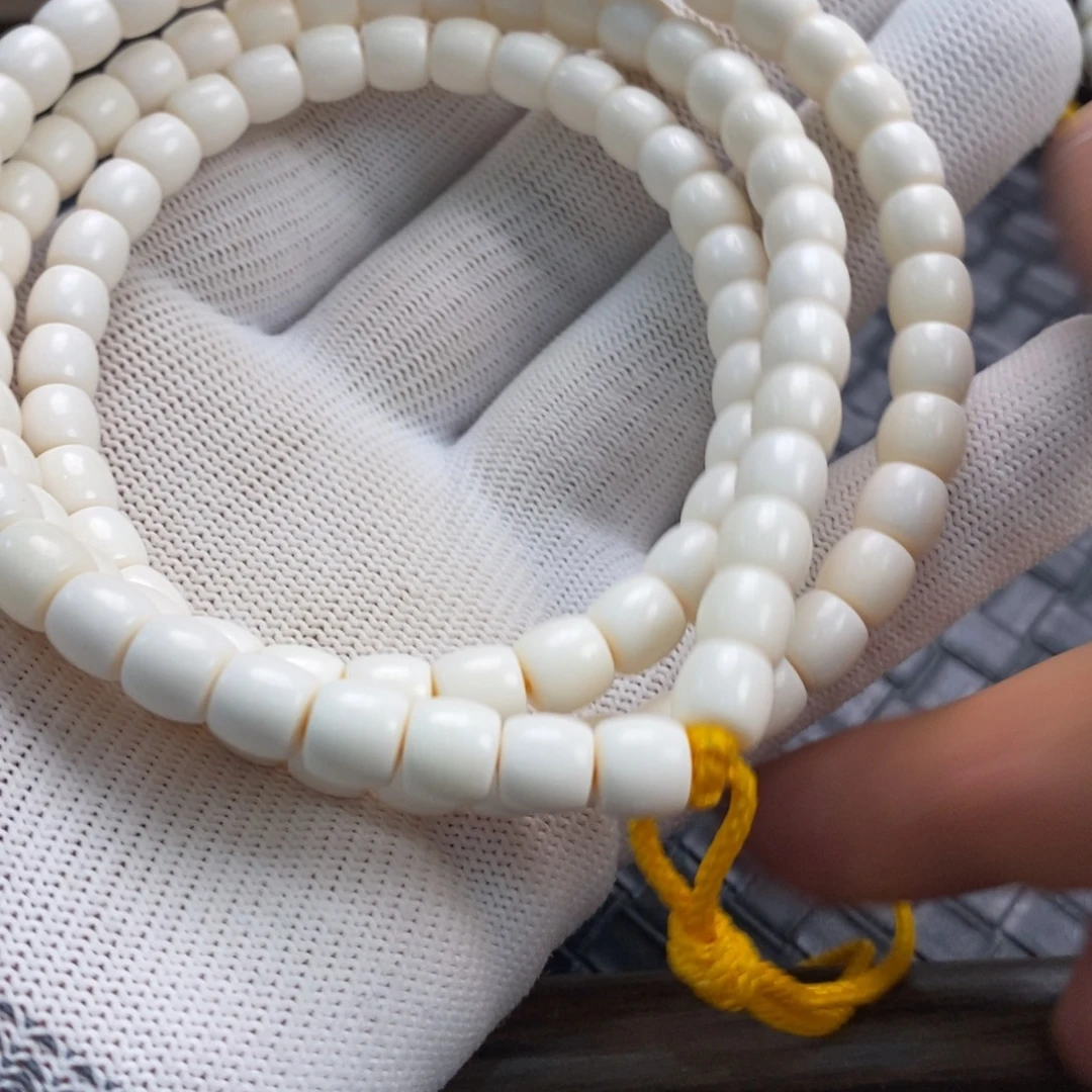 手串/手链鹿骨手串