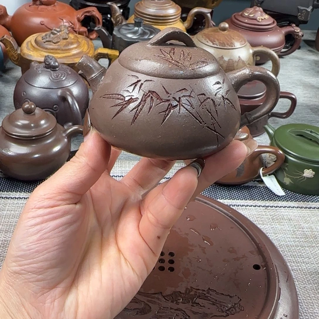 紫砂茶壶紫砂紫砂紫砂茶具