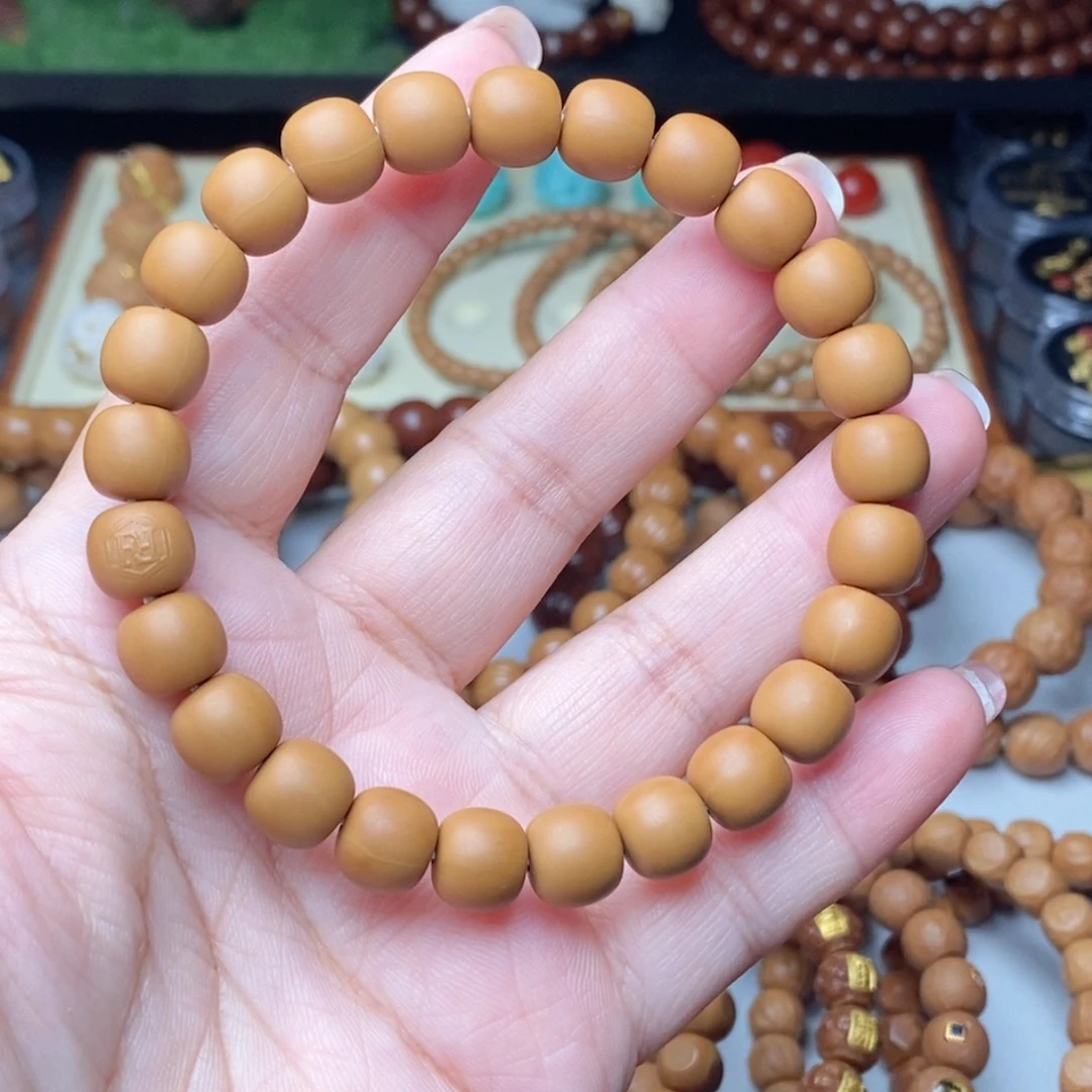 猴头核桃手串小****?福利