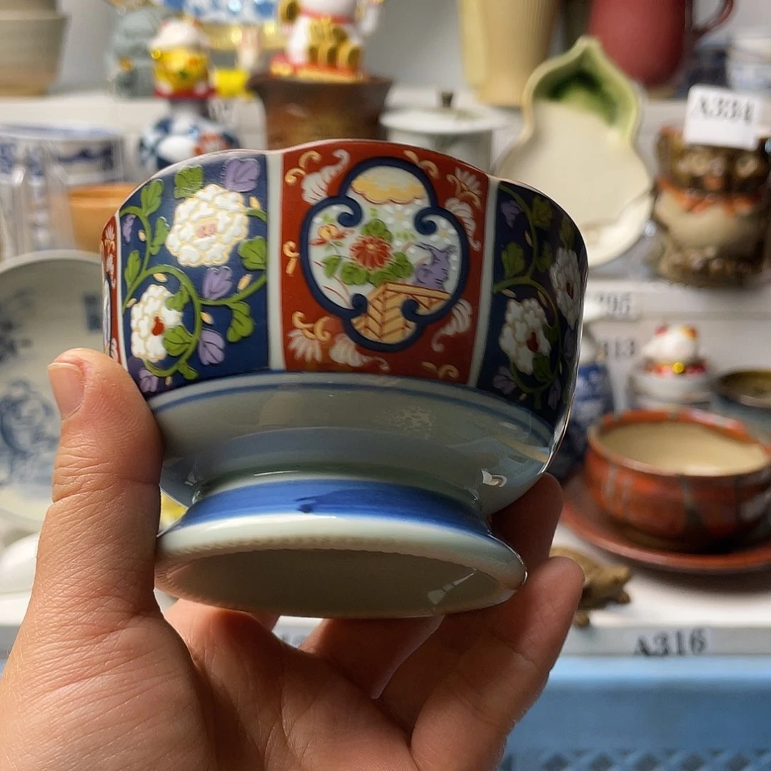 瓷片宝*哈哈哈我要看的节目很多呢