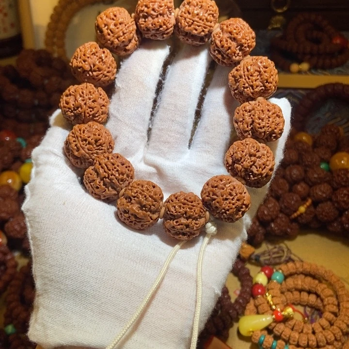 吊坠金刚菩提225原籽