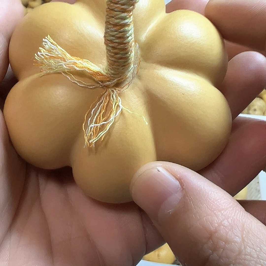 沙****）小微瑕疵小花墩葫芦