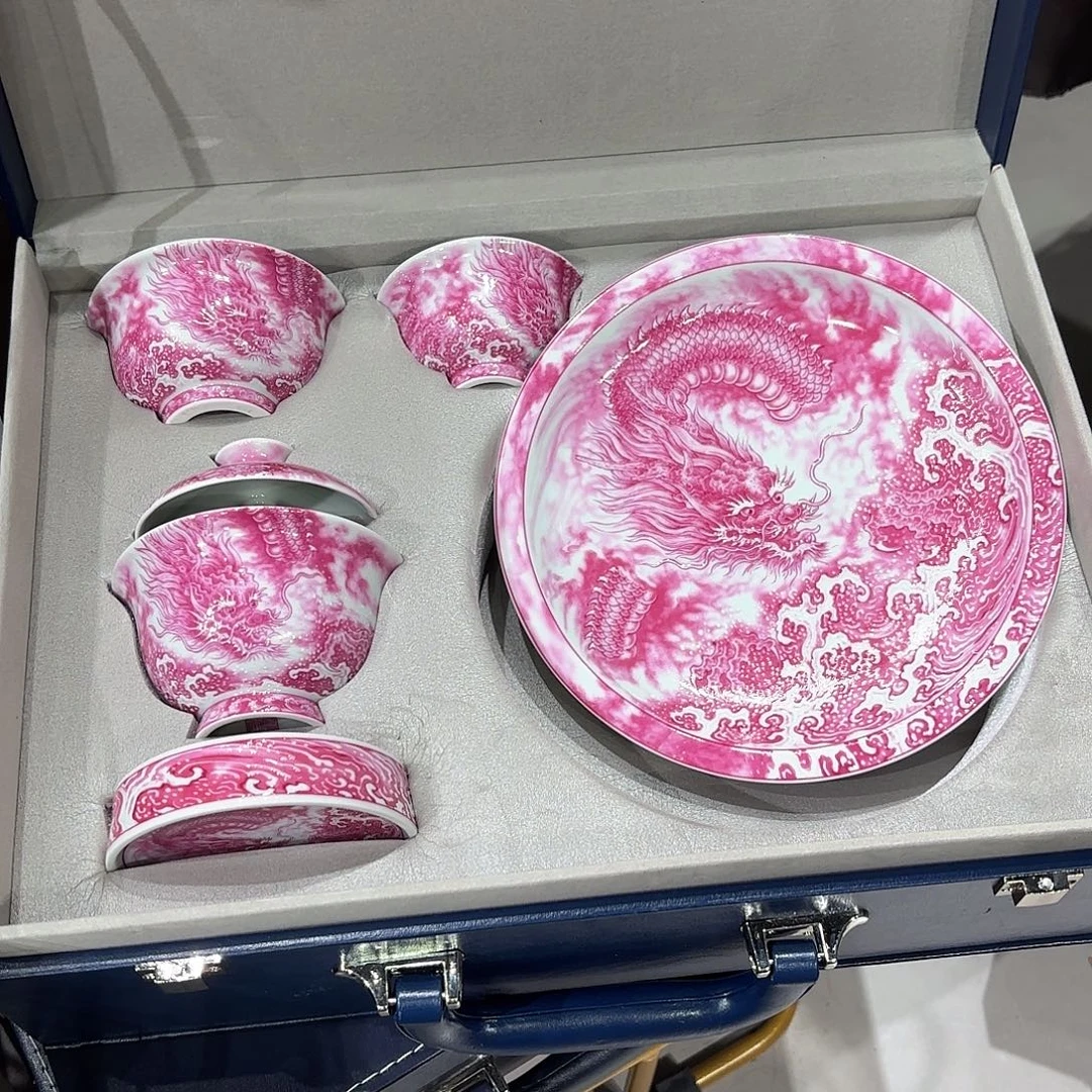 瓷片景德镇瓷器收藏