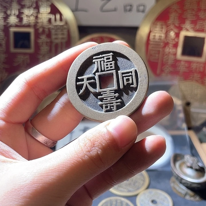 铜现代仿制工艺品