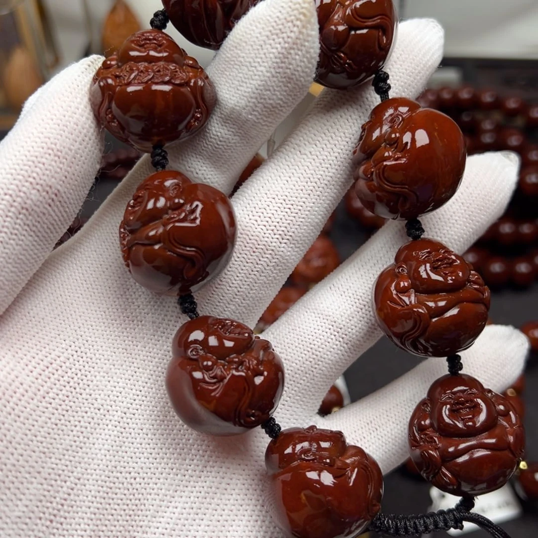 吊坠橄榄核橄榄核/压车勿拍