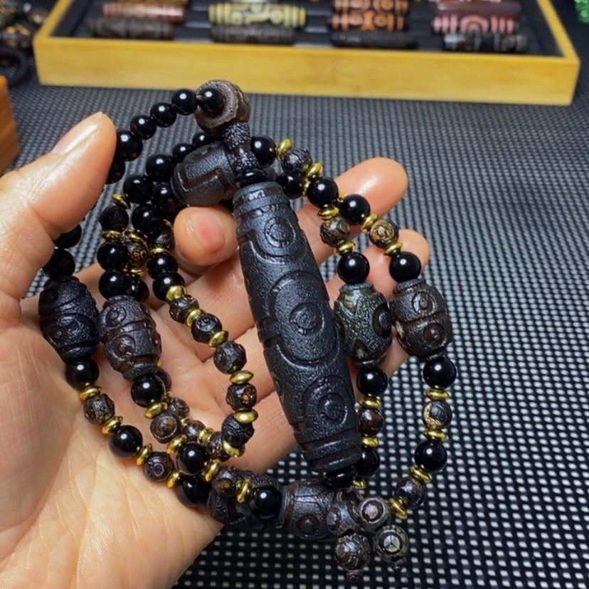 【闪购商品】玛瑙/玉髓手链未镶嵌贩**美