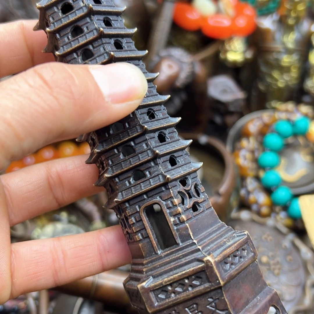 铜器欢迎欢迎你铜