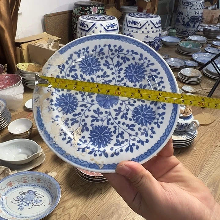 景德镇陶瓷艺术品陶