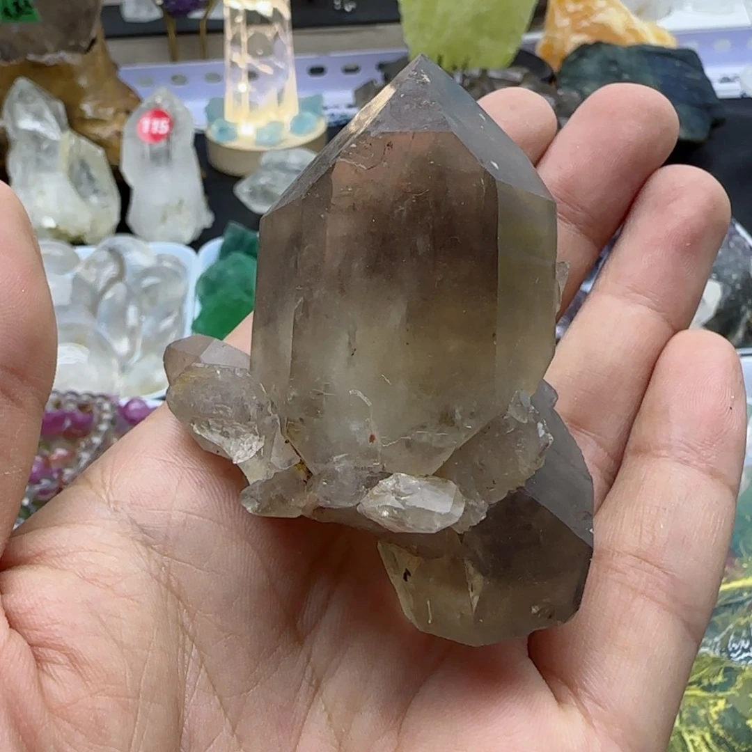 【闪购商品】大理石磁石