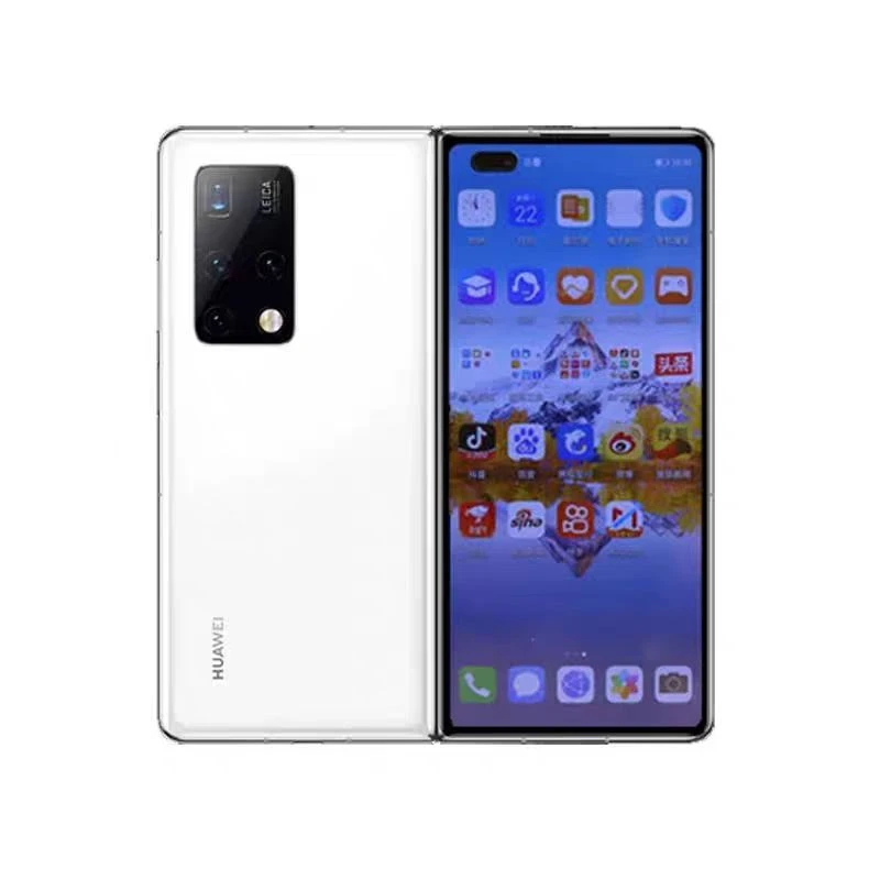 准新品 Huawei/华为 华为Mate x2旗舰折叠手机麒麟9000双卡全网5G