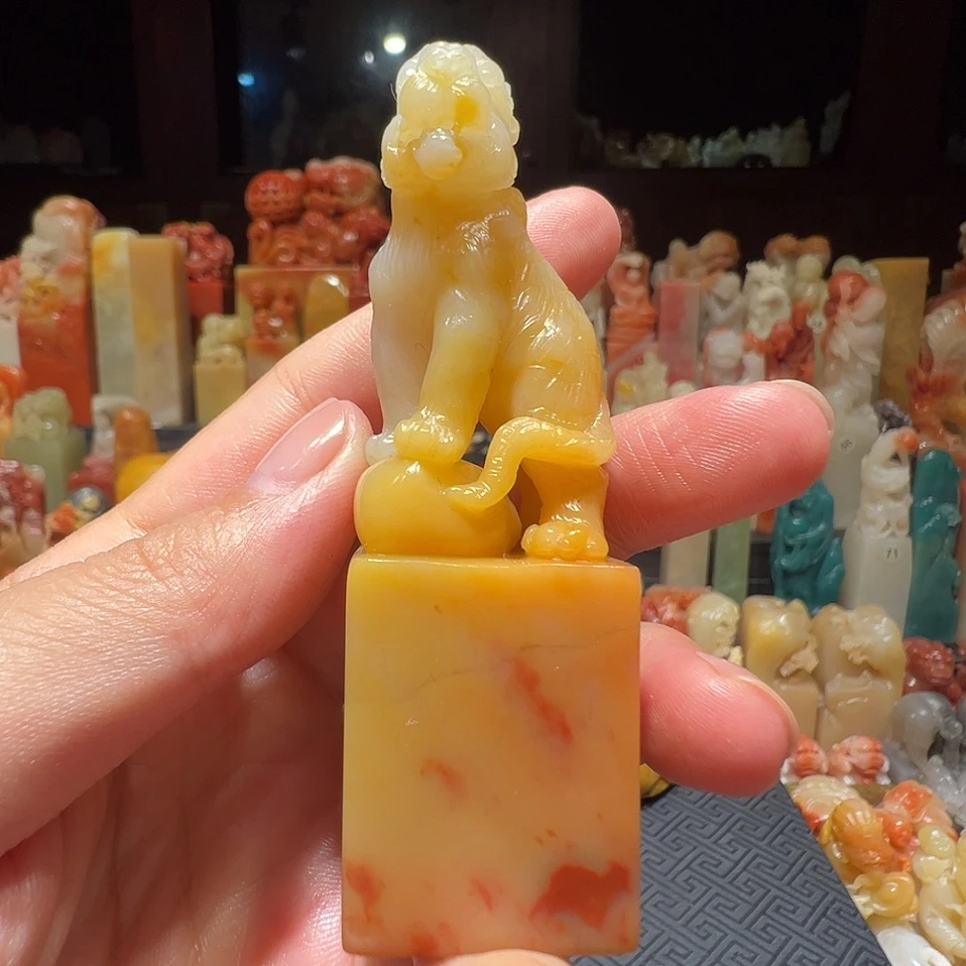 寿山石寿山石批发