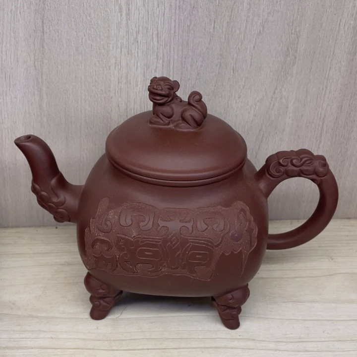 茶壶紫砂紫砂壶宜兴