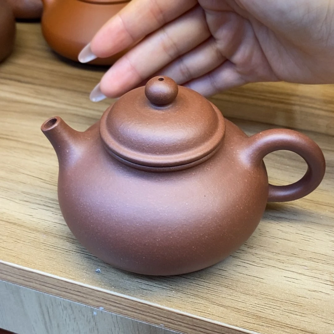 【闪购商品】茶壶紫砂紫砂壶茶具
