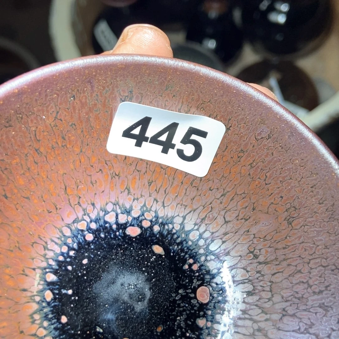 茶盏宋月古窑，自产自销