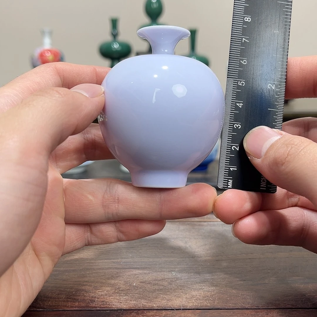 瓶陶瓷手工小小小花器