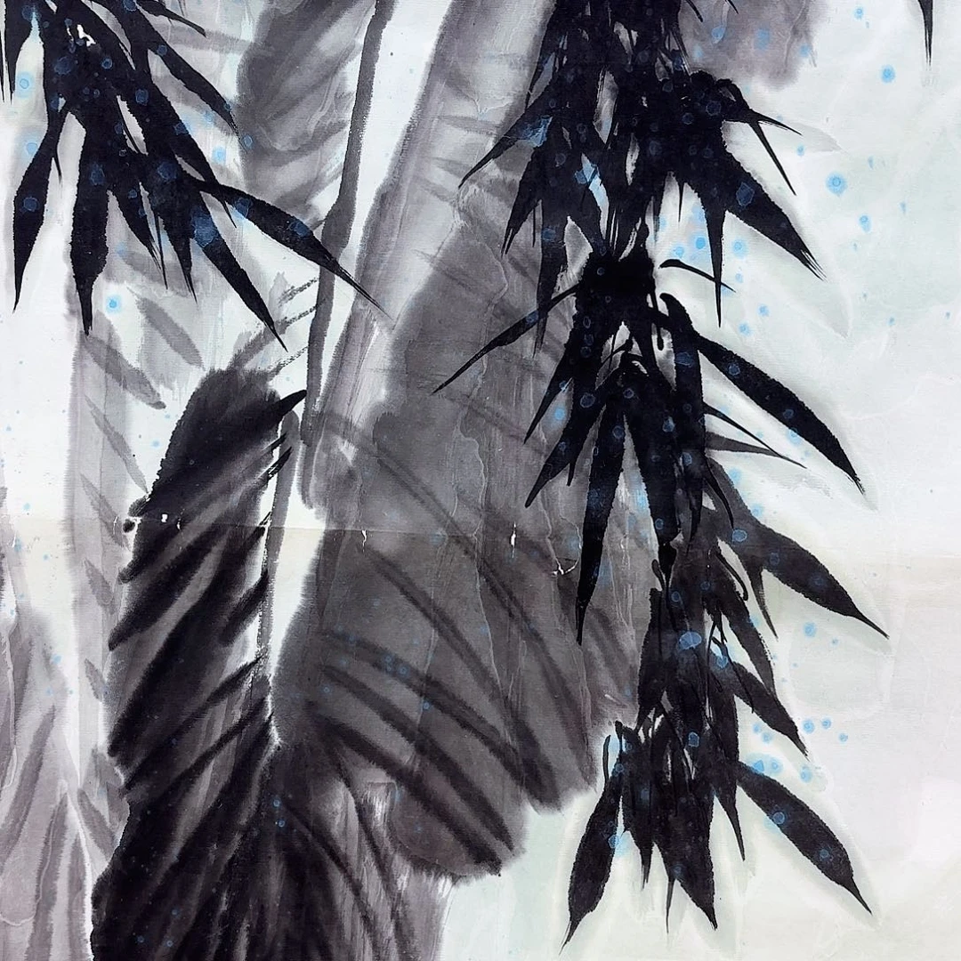 国画走进BRTV大家收藏线上美术馆