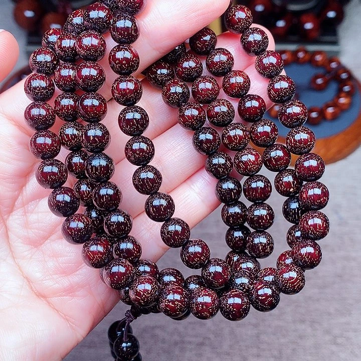 檀香紫檀（小叶紫檀）