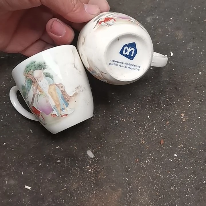 摆件，烧制问题都是正常的16