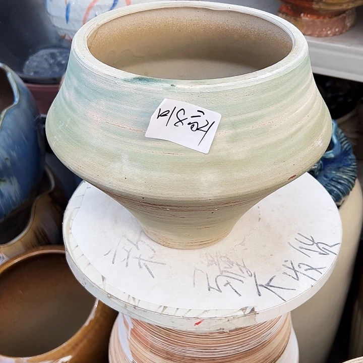 景德镇精品花盆栽适合盆栽