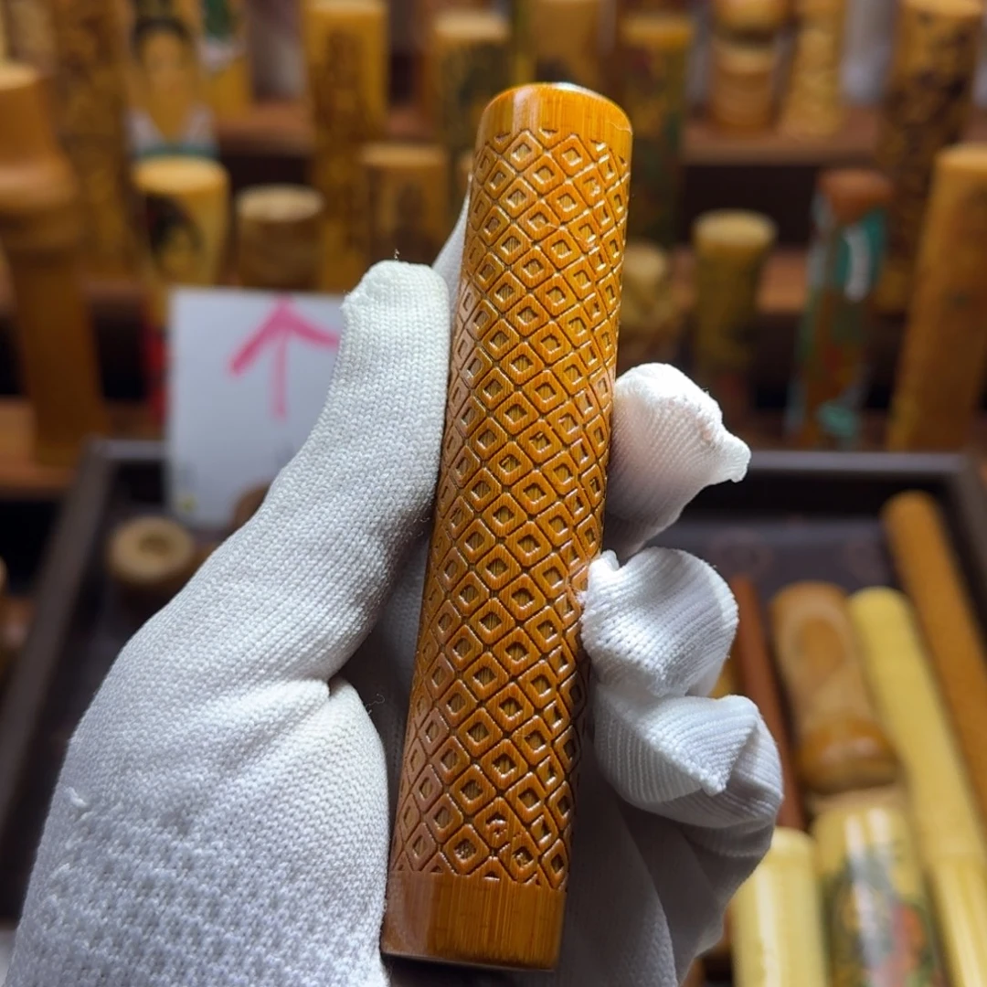 竹类精品实心玉竹