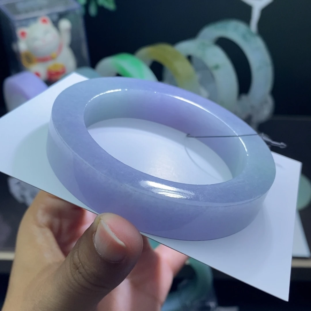 定制翡翠翡翠未镶嵌