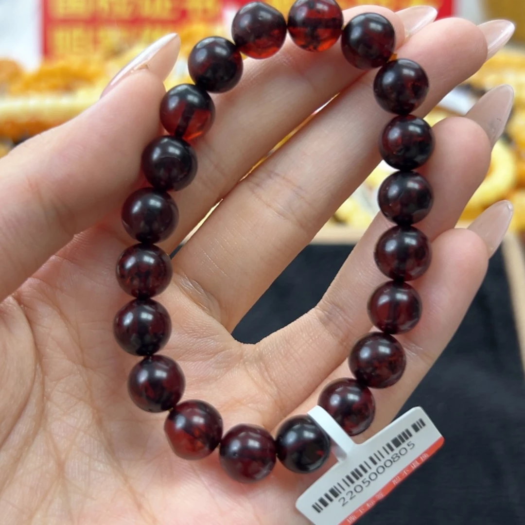 未镶嵌琥珀珠宝奇石