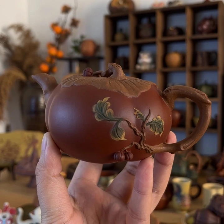 紫砂茶壶紫砂壶紫砂茶壶