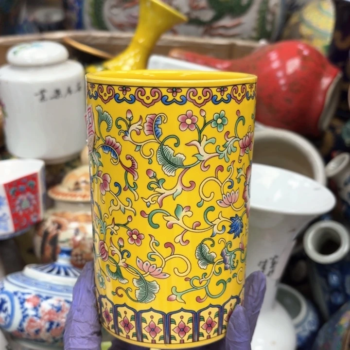 摆件瓷器摆件 瓷器摆件