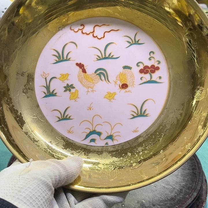 盖碗摆件摆件摆件摆件