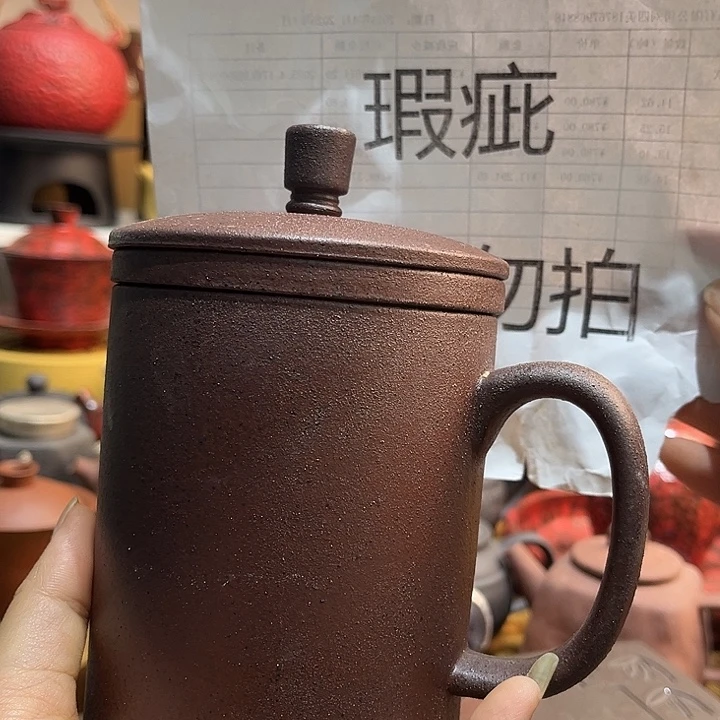 微瑕和小礼物也很不错的