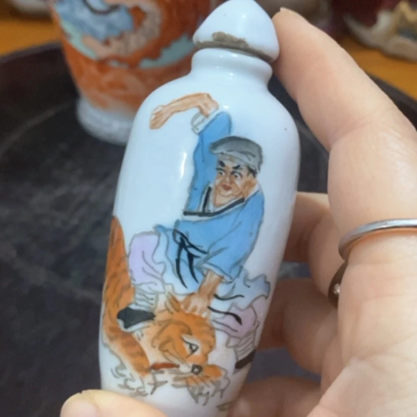 【闪购商品】摆件省*陶瓷摆件系列和是摆件