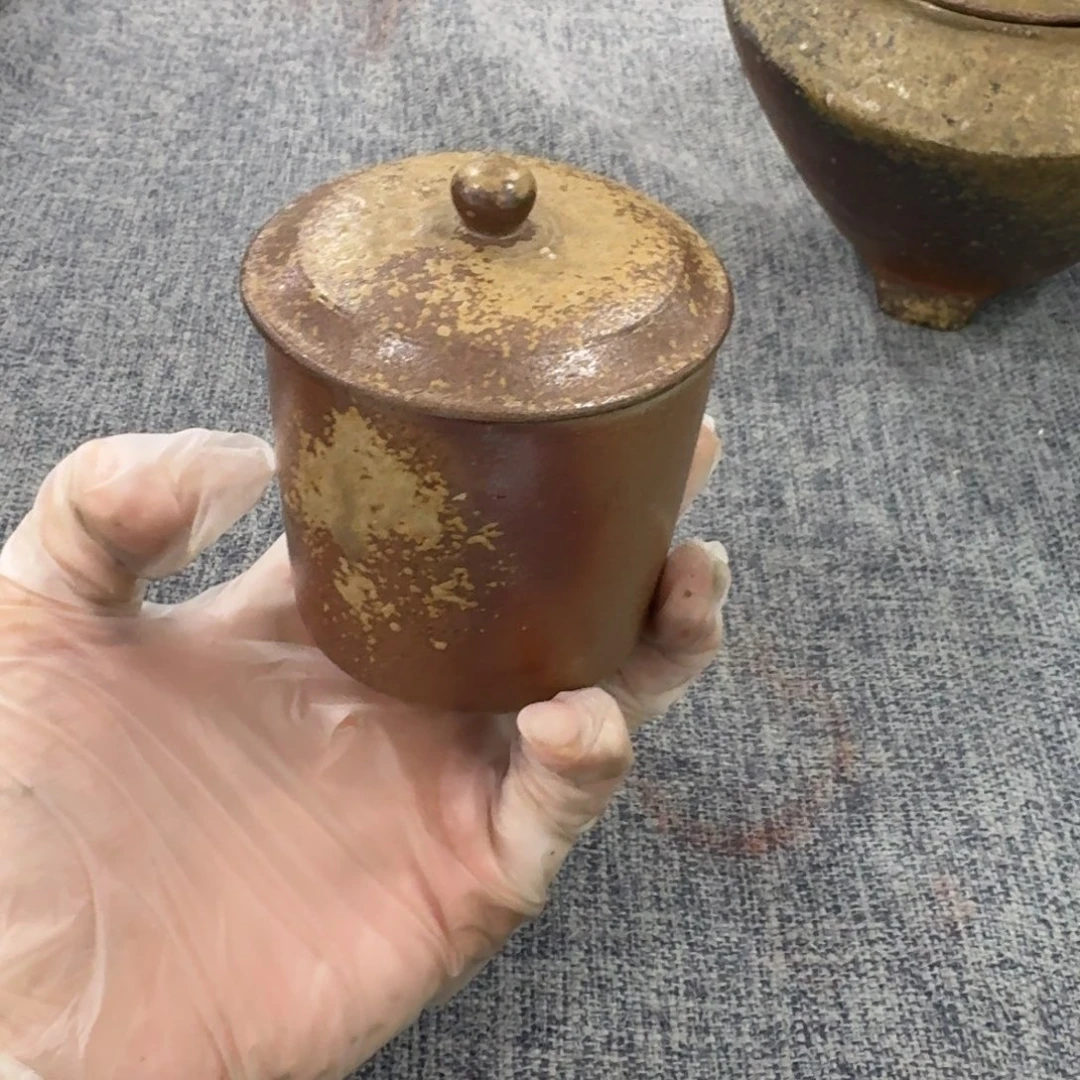 紫砂茶宠非常美丽漂亮的物品