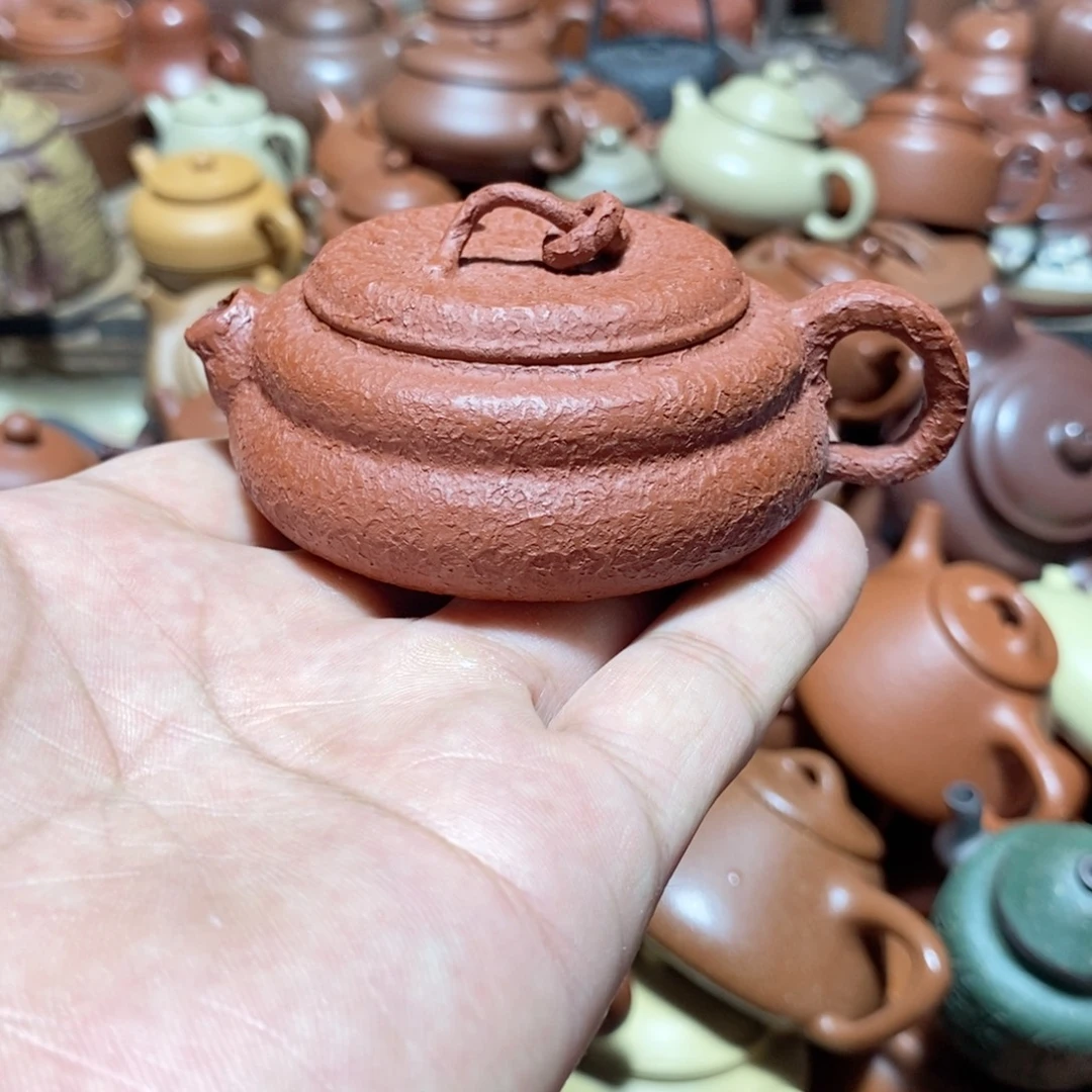 茶壶紫砂欢迎各位光临惠顾