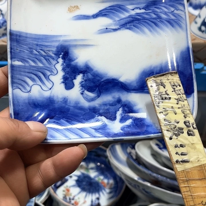 陶瓷茶玩榜第二十名